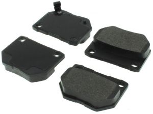 Stoptech Sport Brake Pads 309.04611