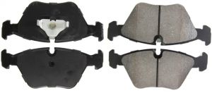 Stoptech Sport Brake Pads 309.03940