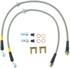 Stoptech Brake Line Kits 950.47501