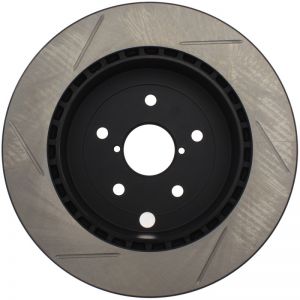 Stoptech Slotted Sport Brake Rotor 126.47030SR