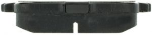 Stoptech Street Brake Pads 308.08350