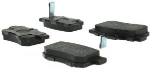 Stoptech Sport Brake Pads 309.05370