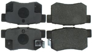 Stoptech Sport Brake Pads 309.05370