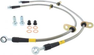 Stoptech Brake Line Kits 950.40012