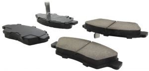 Stoptech Sport Brake Pads 309.06210
