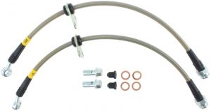 Stoptech Brake Line Kits 950.40510
