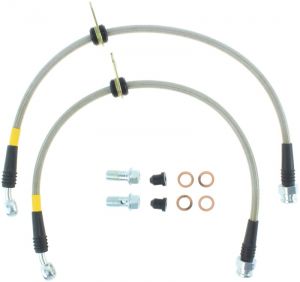 Stoptech Brake Line Kits 950.40507