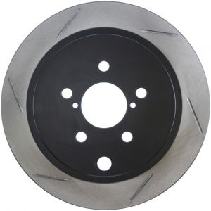 Stoptech Slotted Sport Brake Rotor 126.47031SR