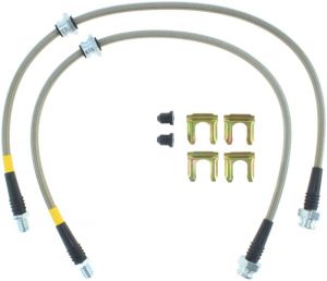 Stoptech Brake Line Kits 950.42013