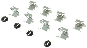 Stoptech Street Brake Pads 308.12110