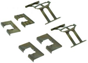 Stoptech Street Brake Pads 305.05370