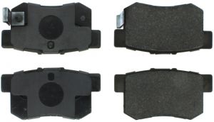 Stoptech Street Brake Pads 305.05370