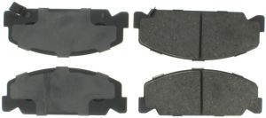Stoptech Street Brake Pads 305.02730