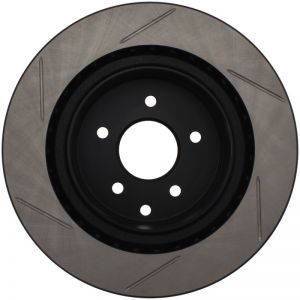 Stoptech Slotted Sport Brake Rotor 126.42079SL