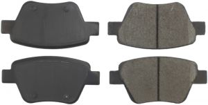 Stoptech Street Brake Pads 305.14560