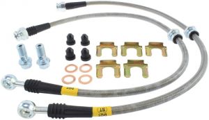 Stoptech Brake Line Kits 950.46005