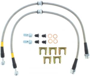Stoptech Brake Line Kits 950.46005