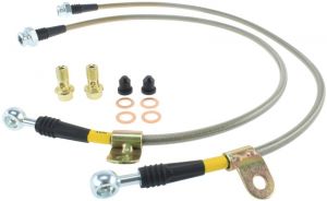 Stoptech Brake Line Kits 950.42004