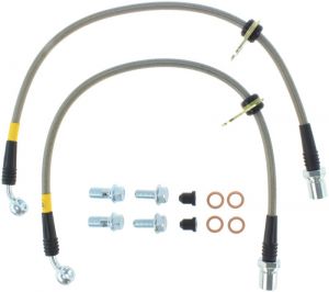 Stoptech Brake Line Kits 950.44008