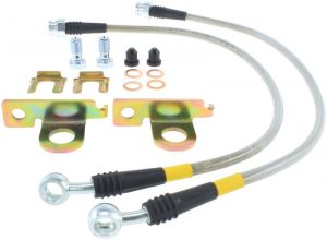 Stoptech Brake Line Kits 950.62503