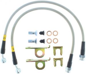 Stoptech Brake Line Kits 950.62503