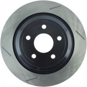 Stoptech Slotted Sport Brake Rotor 126.61123SR