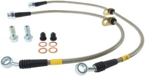 Stoptech Brake Line Kits 950.40009