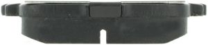 Stoptech Sport Brake Pads 309.08350