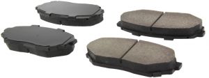 Stoptech Sport Brake Pads 309.05250