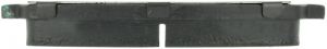 Stoptech Sport Brake Pads 309.08900