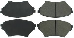Stoptech Sport Brake Pads 309.08900