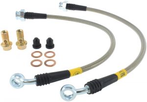 Stoptech Brake Line Kits 950.42512