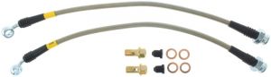Stoptech Brake Line Kits 950.42512