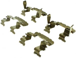 Stoptech Street Brake Pads 305.15390