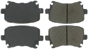Stoptech Street Brake Pads 305.11080