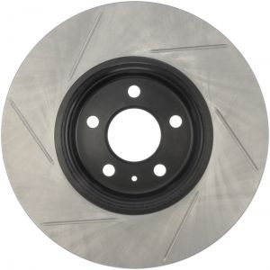 Stoptech Slotted Sport Brake Rotor 126.33123SL
