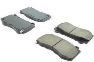 Stoptech Sport Brake Pads 309.11490