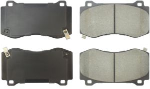 Stoptech Sport Brake Pads 309.11490