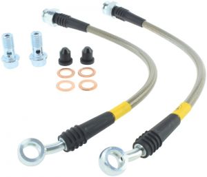 Stoptech Brake Line Kits 950.45502