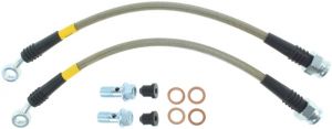 Stoptech Brake Line Kits 950.45502