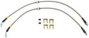Stoptech Brake Line Kits 950.33013