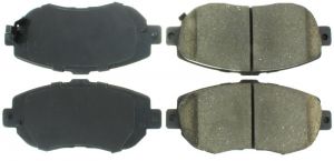 Stoptech Sport Brake Pads 309.06190