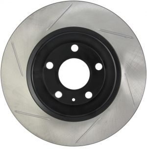 Stoptech Slotted Sport Brake Rotor 126.33088SL