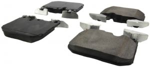 Stoptech Sport Brake Pads 309.16090