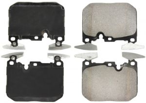 Stoptech Sport Brake Pads 309.16090