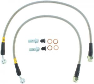 Stoptech Brake Line Kits 950.62017