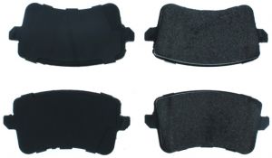 Stoptech Street Brake Pads 308.13860
