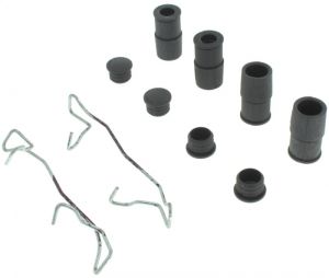 Stoptech Street Brake Pads 308.08400