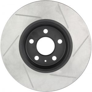Stoptech Slotted Sport Brake Rotor 126.33123SR