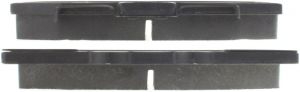 Stoptech Sport Brake Pads 309.03310